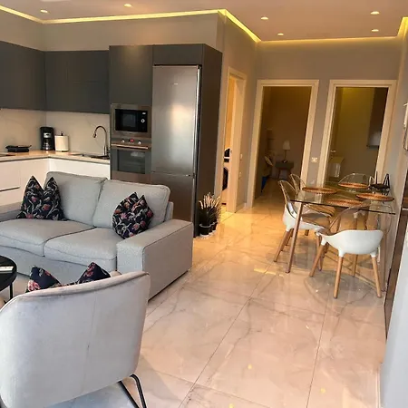 Sarande Apartment