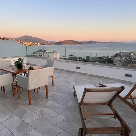 Sarande Apartment *