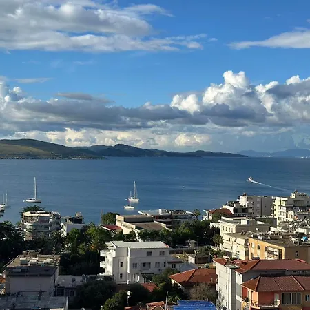 Apartamento Sarande Apartment Sarandë