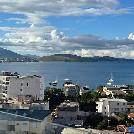 Sarande Apartment