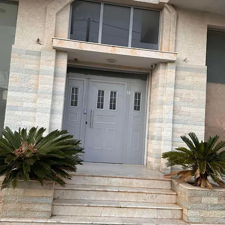 Sarande Apartment Apartamento