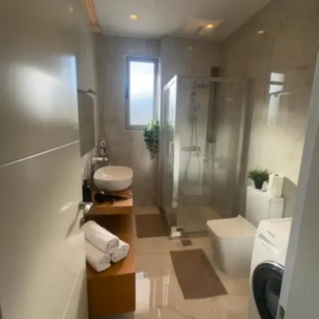 Apartamento Sarande Apartment Sarandë