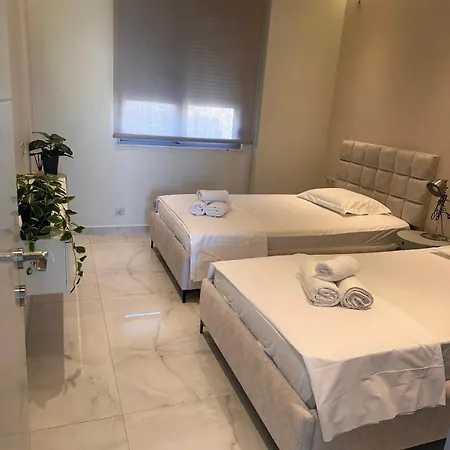 Sarande Apartment Apartamento Sarandë