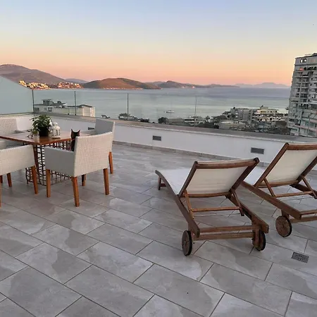 Sarande Apartment
