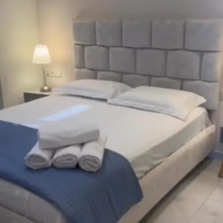 Apartamento Sarande Apartment *