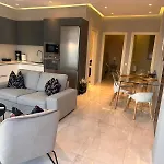 Sarande Apartment