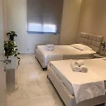 Sarande Apartment شقة ساراندا